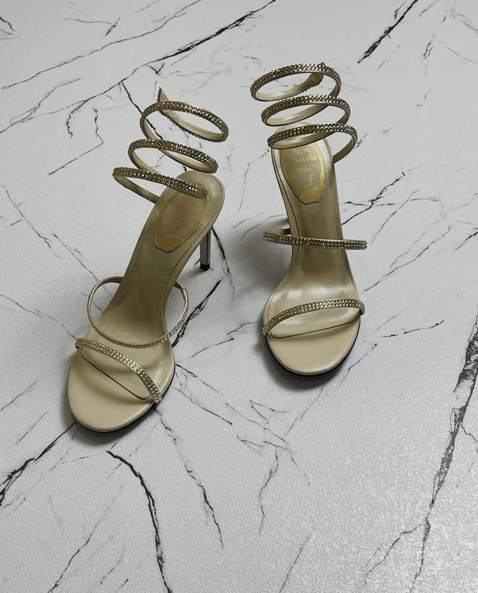 Ladies heels Lilly Onlines