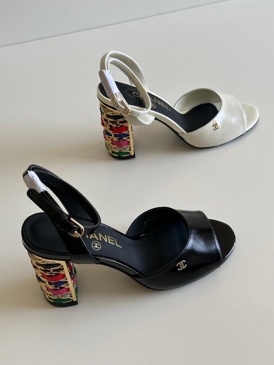 Ladies heels Lilly Onlines