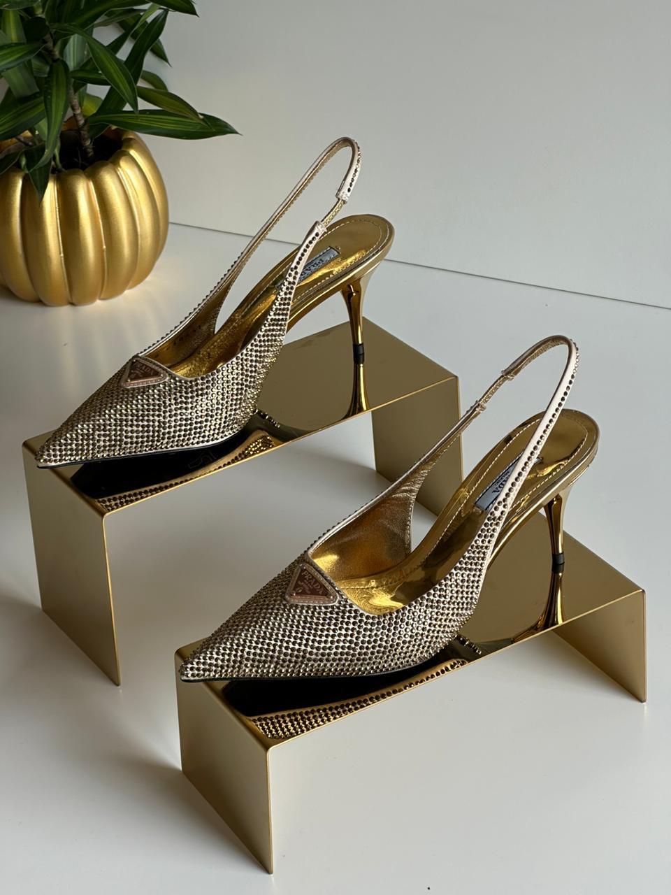 Ladies heels Lilly Onlines