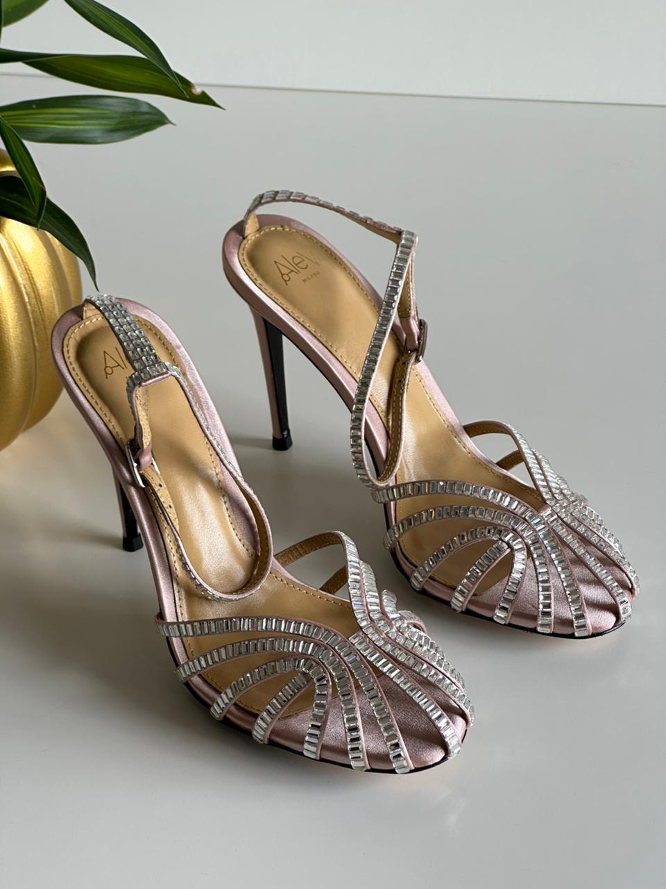 Ladies heels Lilly Onlines