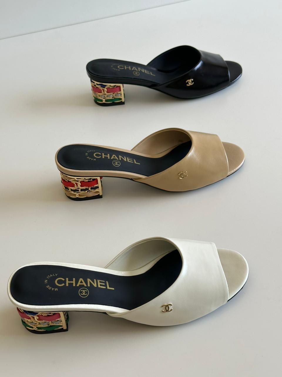 Ladies heels Lilly Onlines