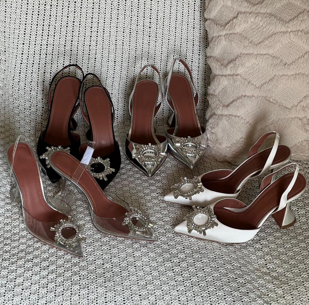 Ladies heels Lilly Onlines