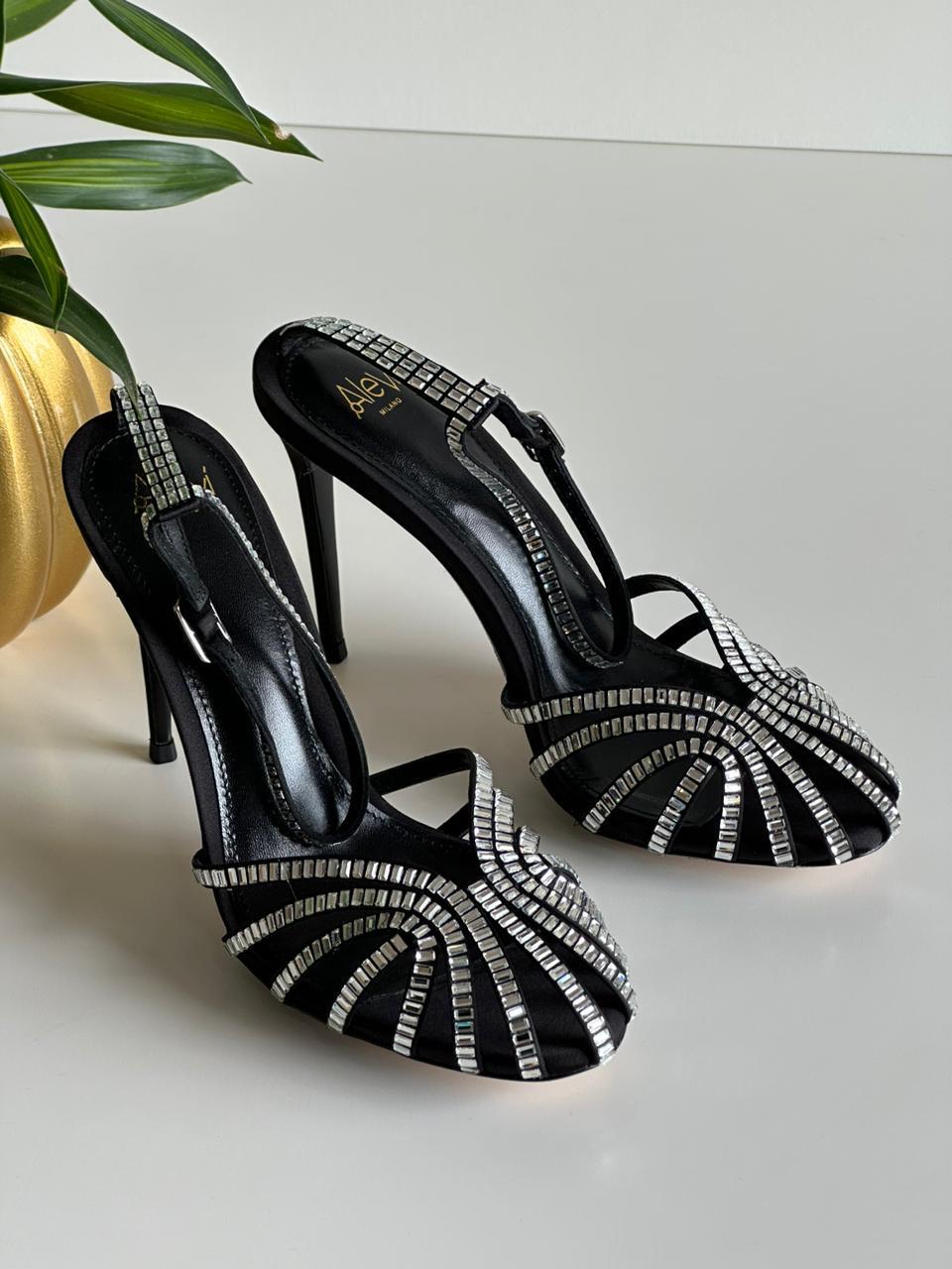 Ladies heels Lilly Onlines