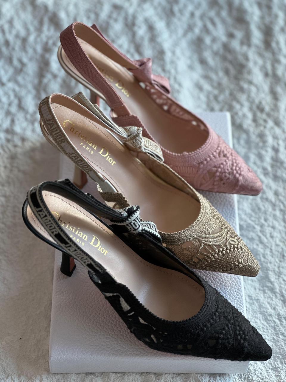 Ladies heels Lilly Onlines