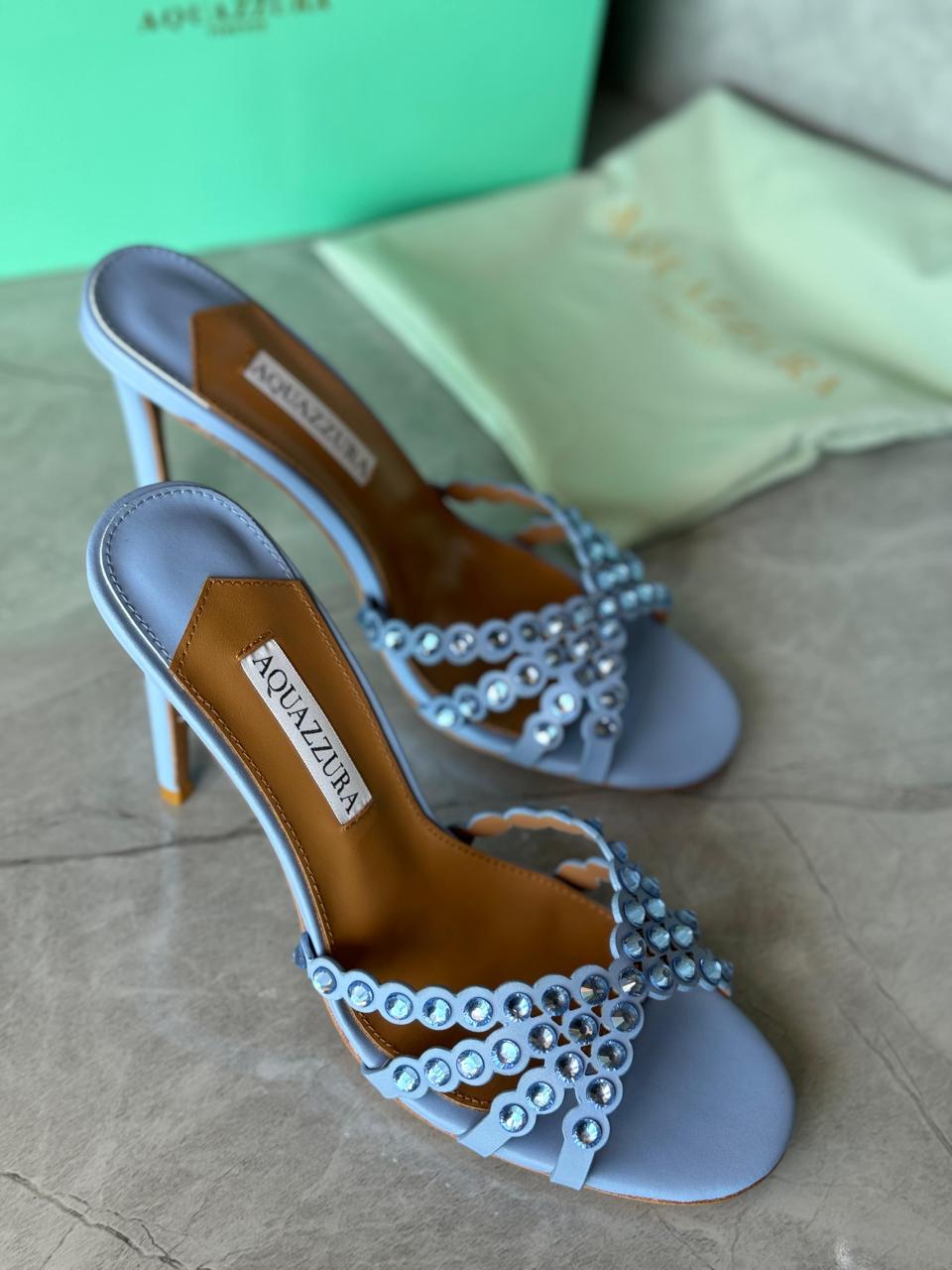 Ladies heels Lilly Onlines