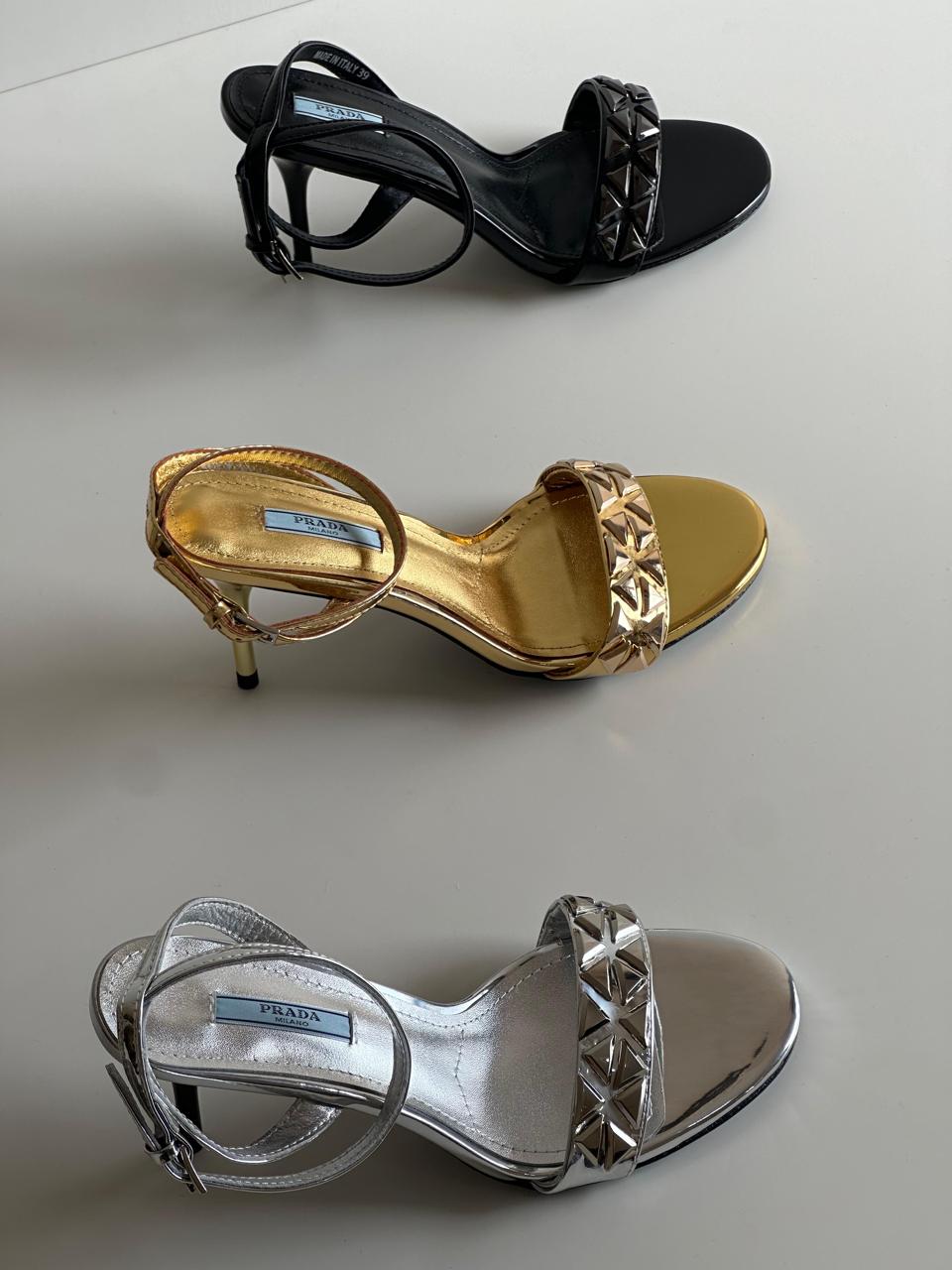 Ladies heels Lilly Onlines