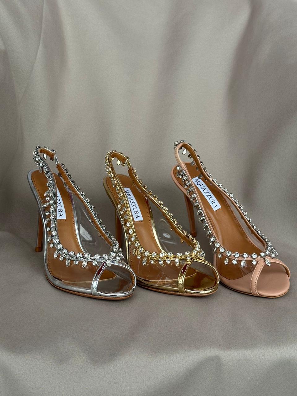 Ladies heels Lilly Onlines