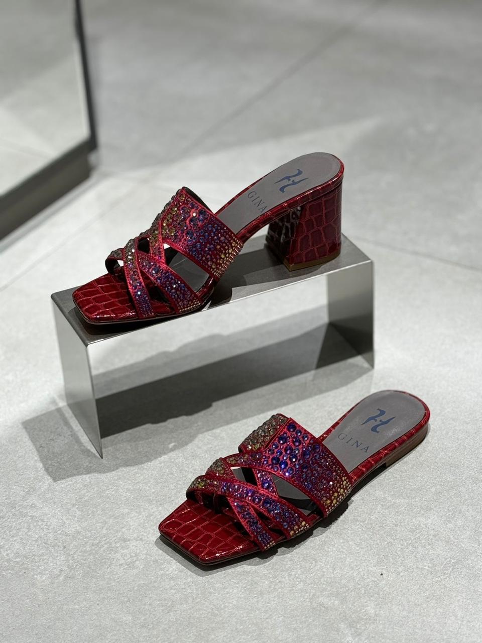Ladies heels Lilly Onlines