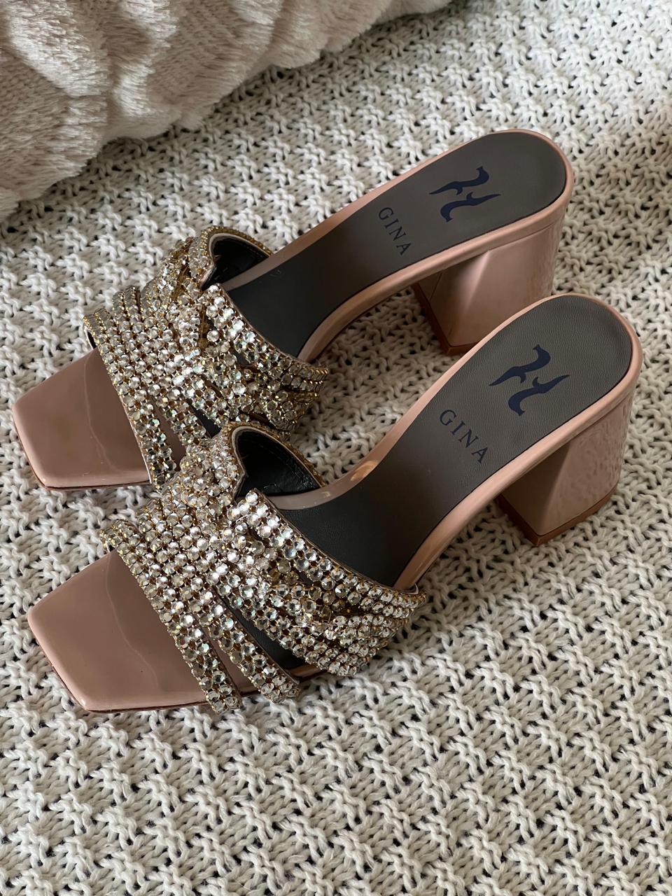 Ladies heels Lilly Onlines