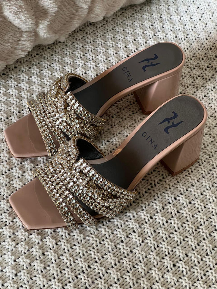 Ladies heels Lilly Onlines