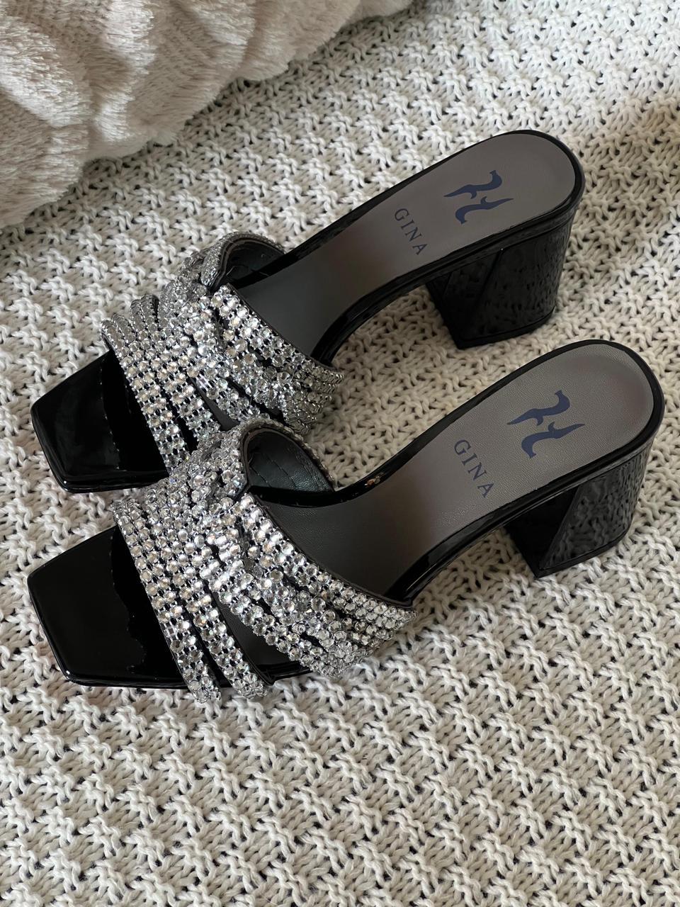 Ladies heels Lilly Onlines
