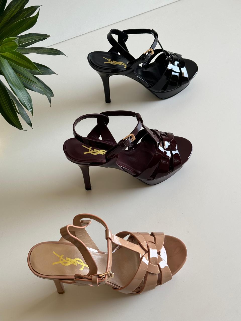 Ladies heels Lilly Onlines