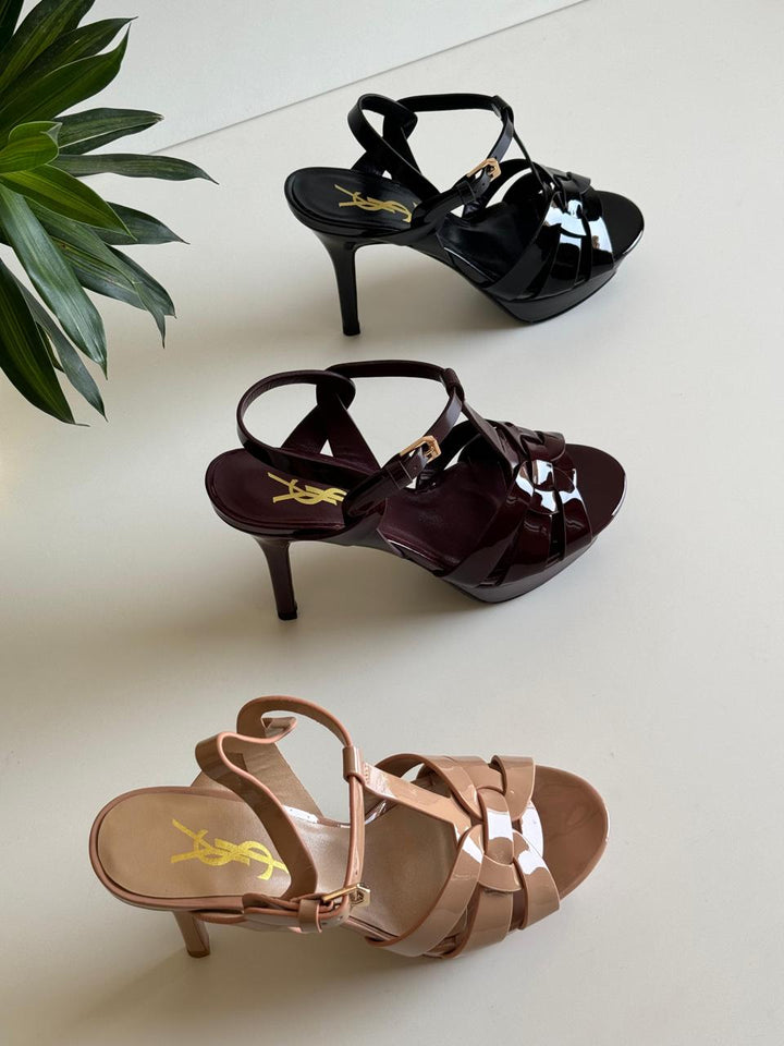 Ladies heels Lilly Onlines