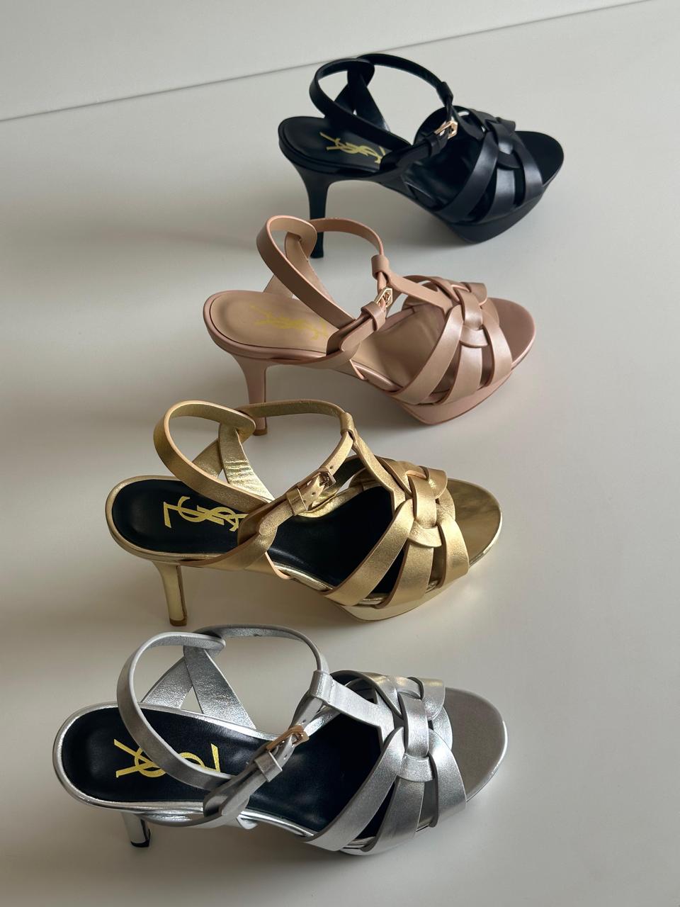 Ladies heels Lilly Onlines