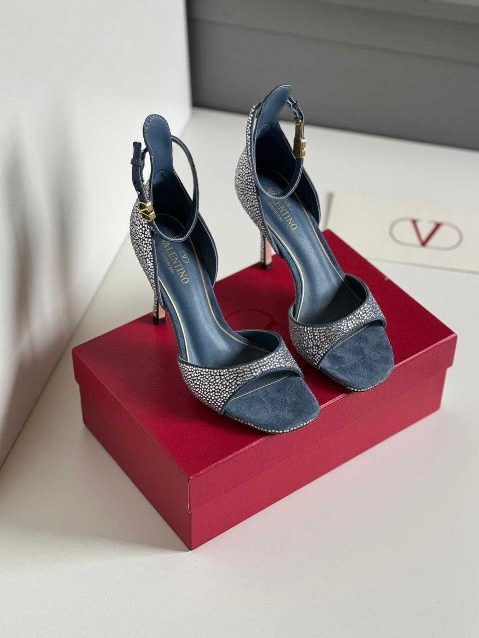 Ladies heels Lilly Onlines