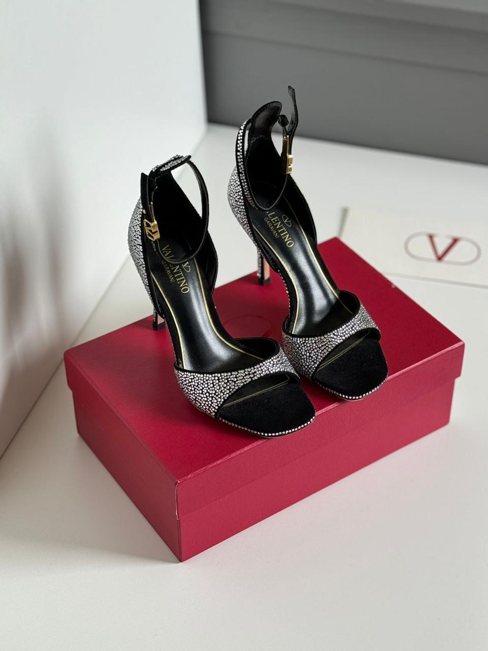 Ladies heels Lilly Onlines