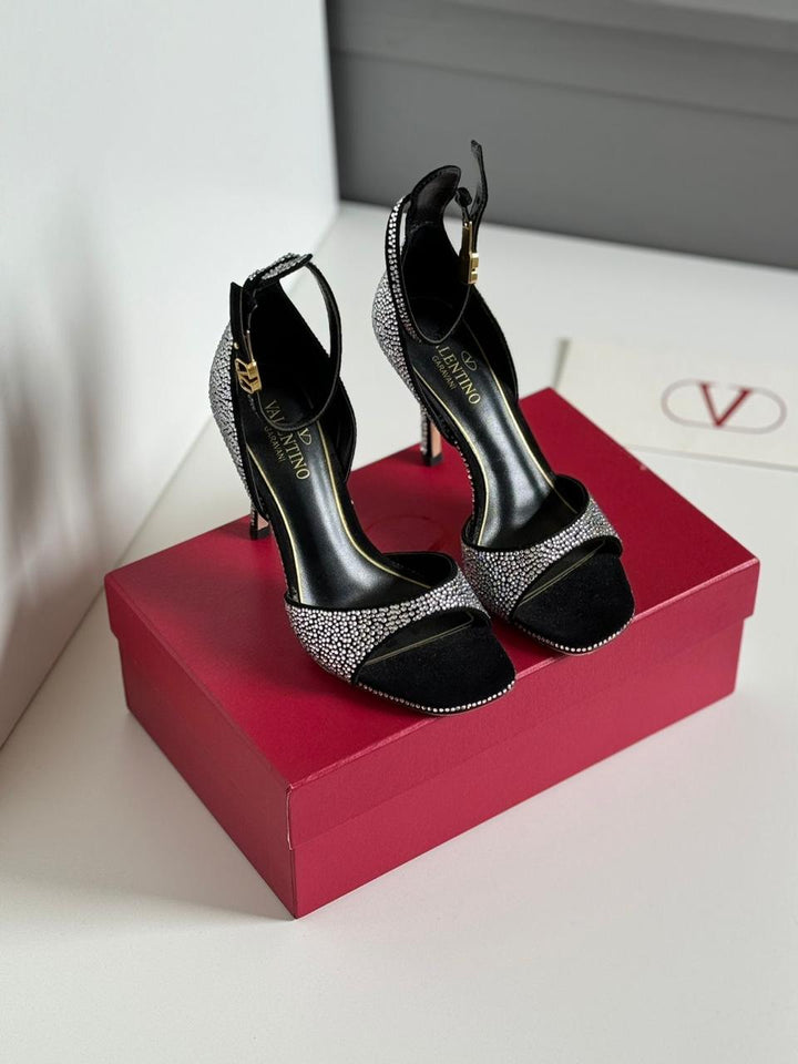 Ladies heels Lilly Onlines