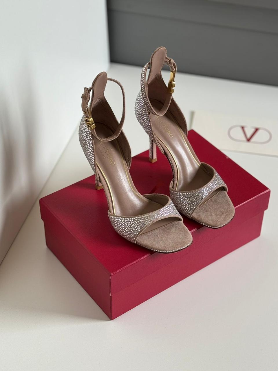 Ladies heels Lilly Onlines