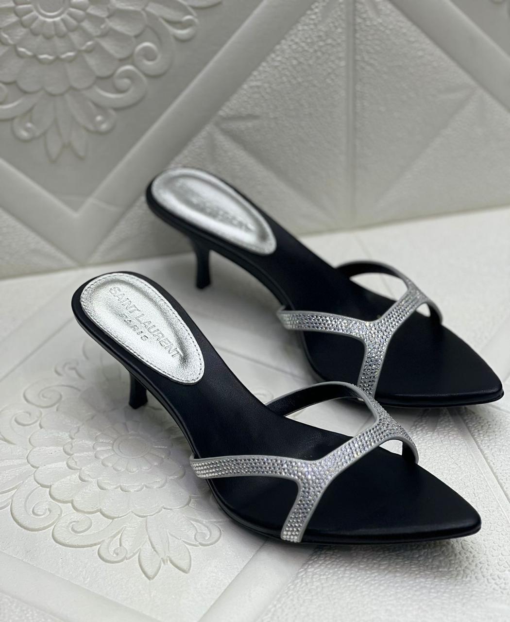 Ladies heels Lilly Onlines