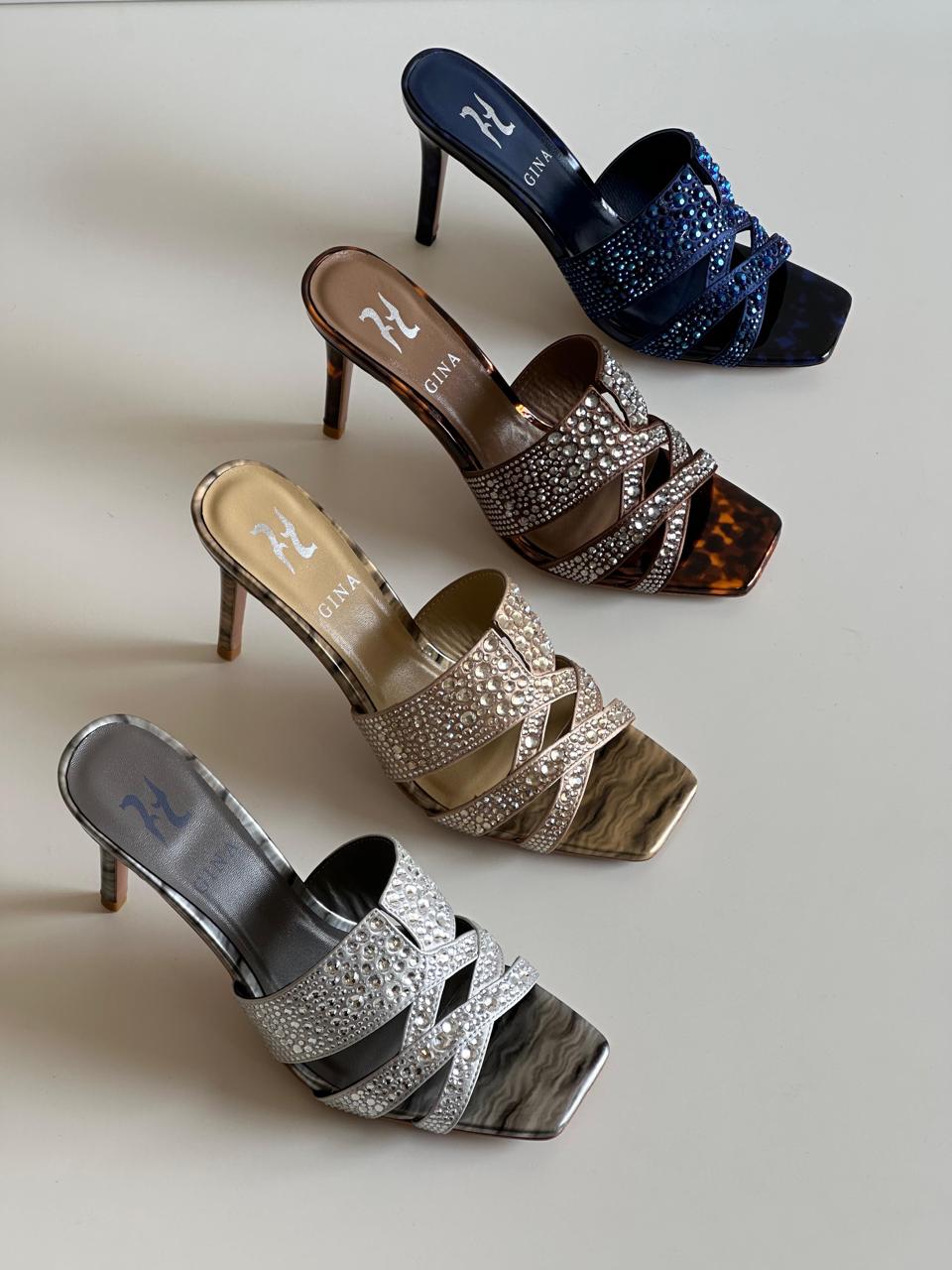 Ladies heels Lilly Onlines