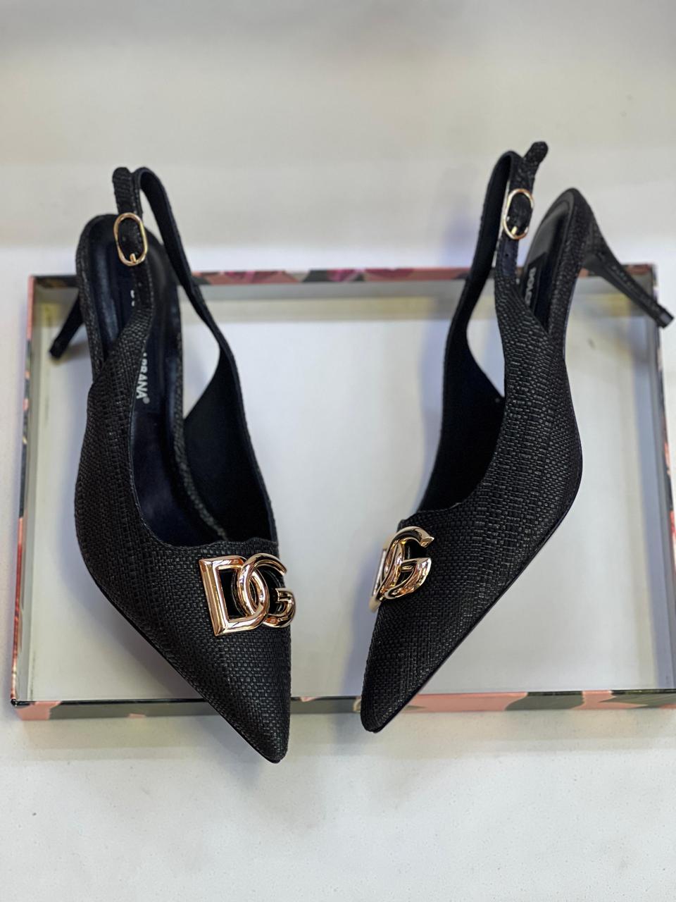 Ladies heels Lilly Onlines