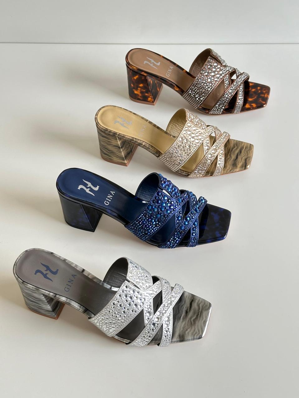Ladies heels Lilly Onlines