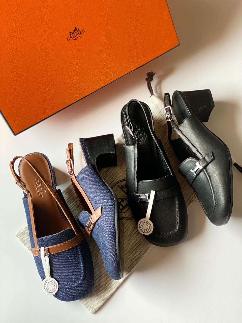 Ladies heels Lilly Onlines