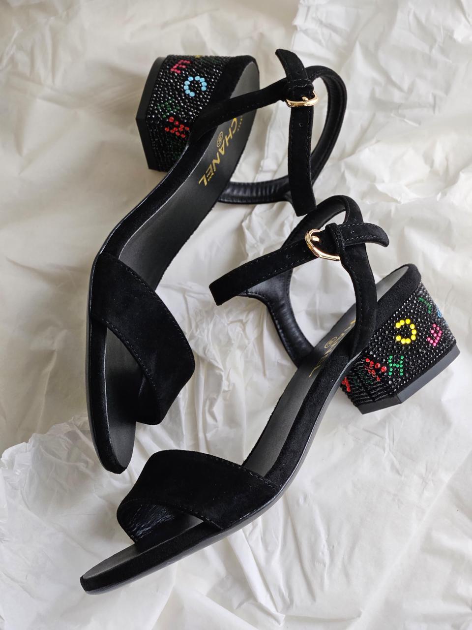 Ladies heels Lilly Onlines