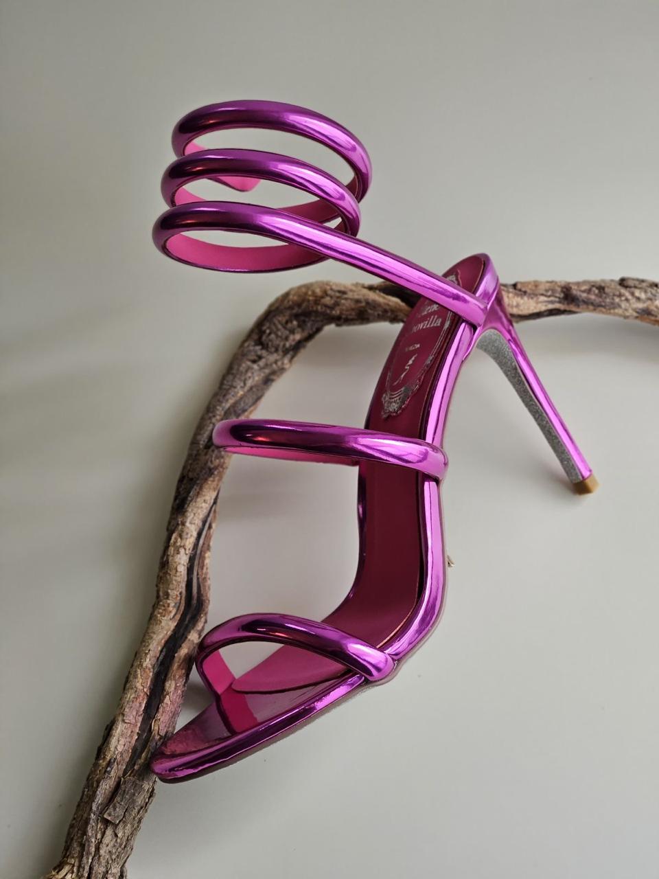 Ladies heels Lilly Onlines