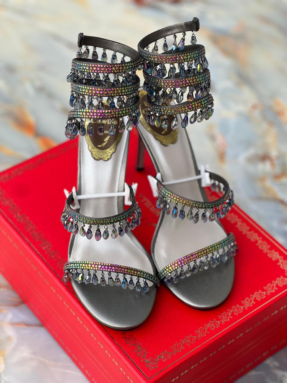Ladies heels Lilly Onlines