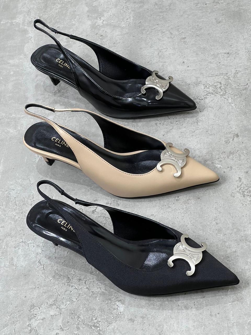 Ladies heels Lilly Onlines