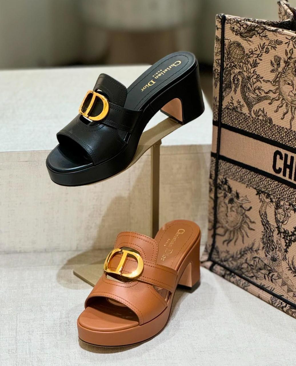 Ladies heels Lilly Onlines