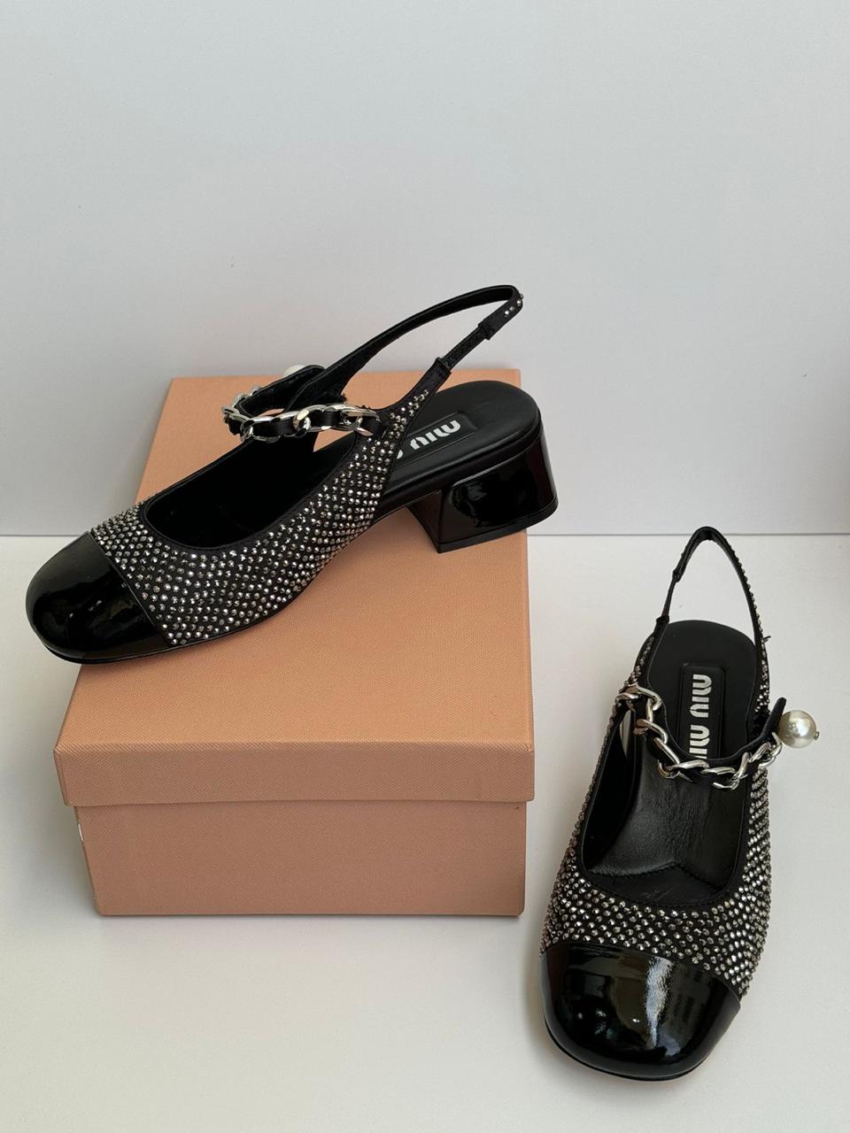Ladies heels Lilly Onlines