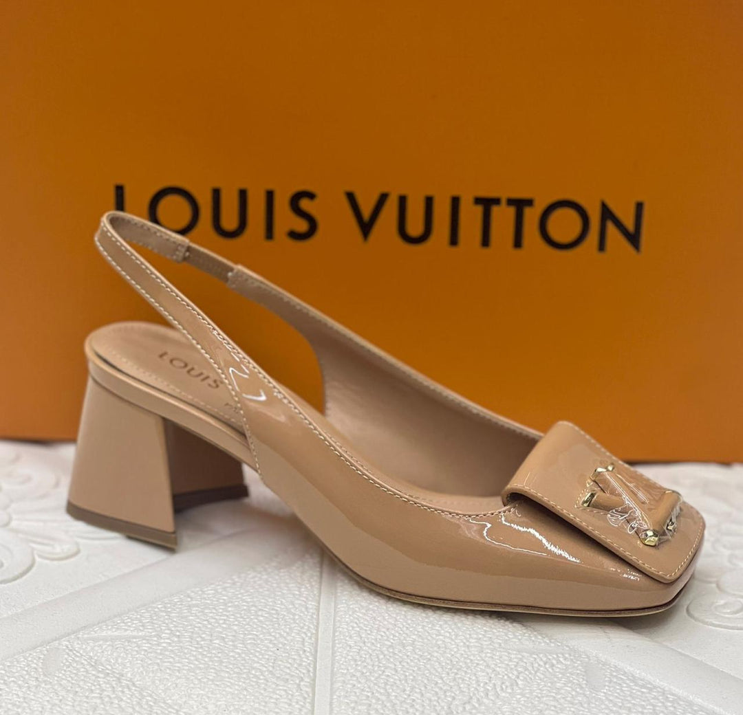 Ladies heels Lilly Onlines