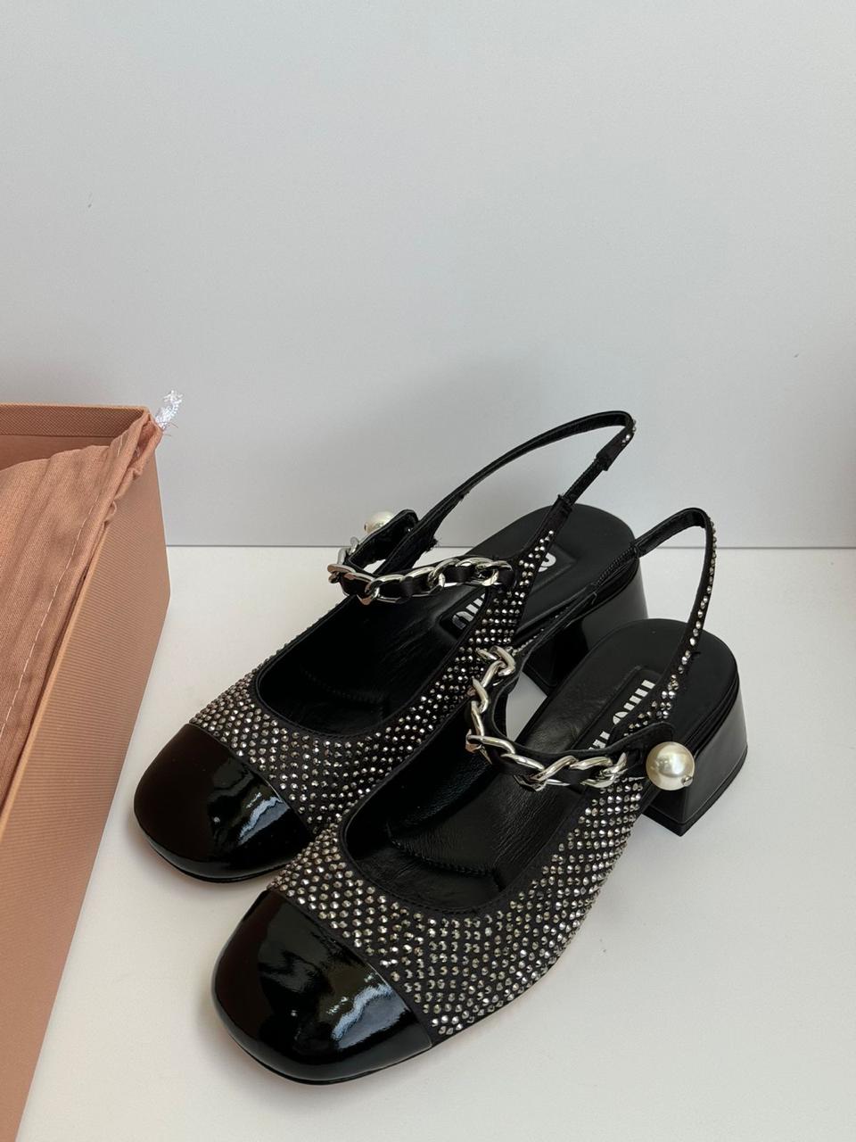 Ladies heels Lilly Onlines