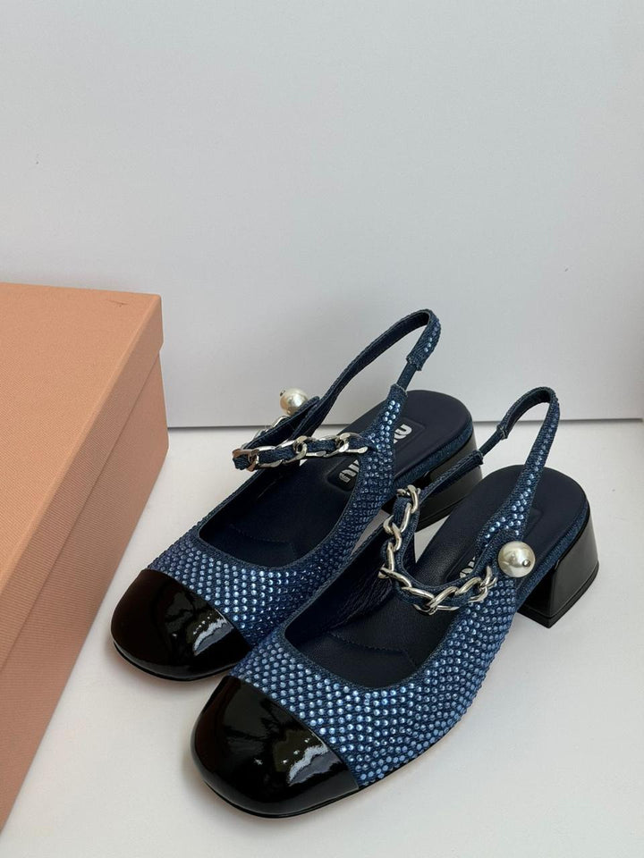 Ladies heels Lilly Onlines