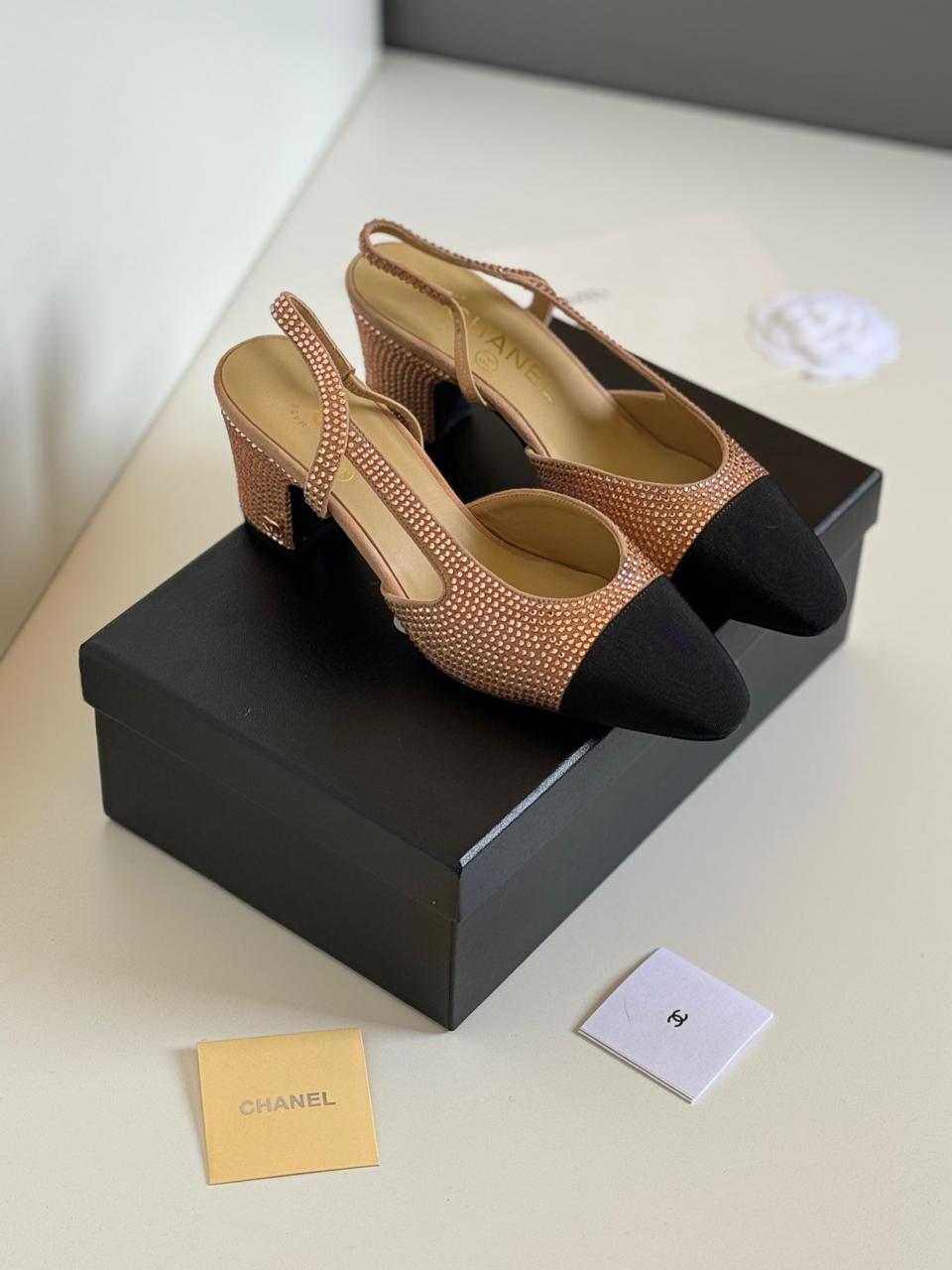 Ladies heels Lilly Onlines