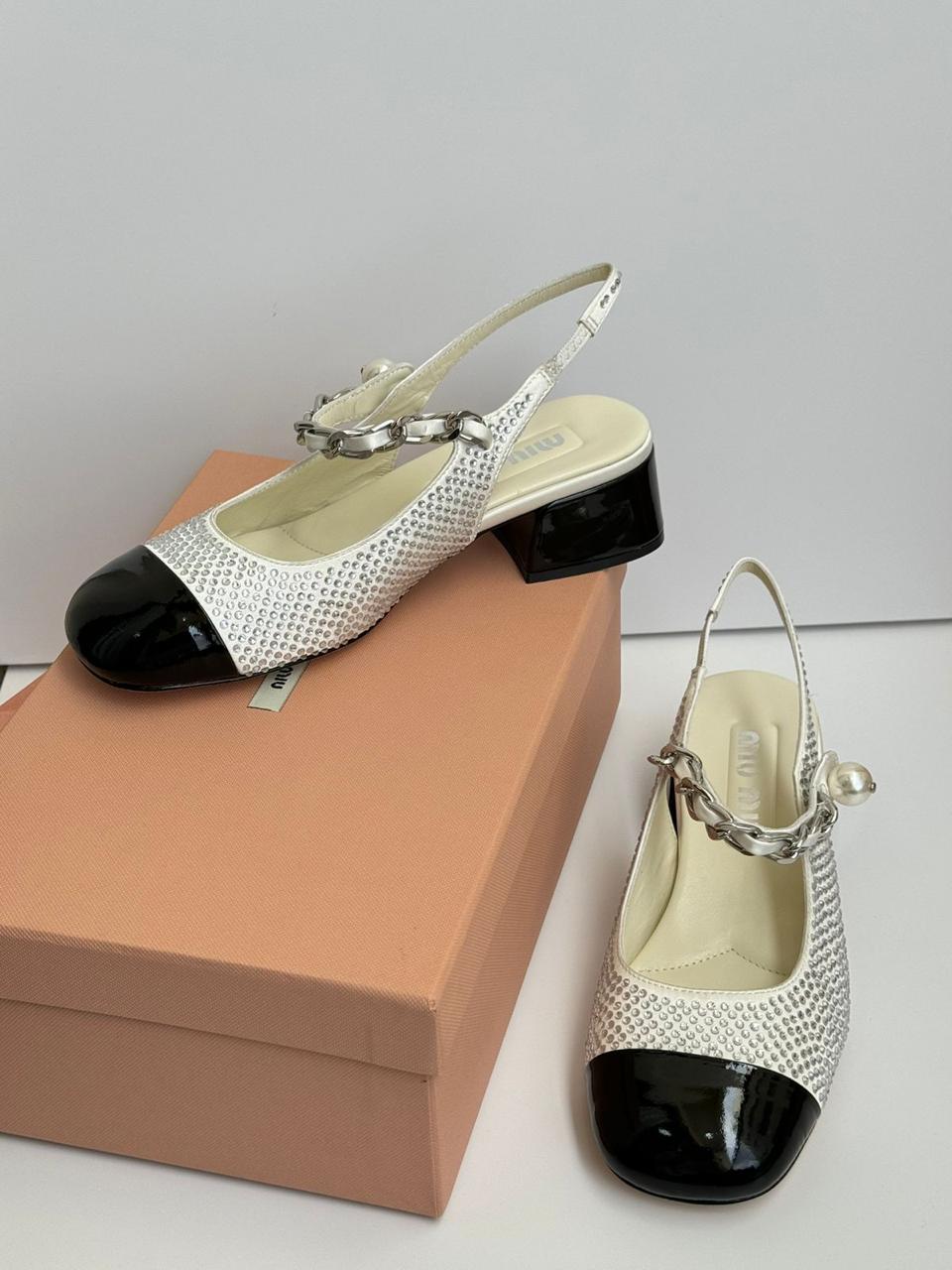 Ladies heels Lilly Onlines