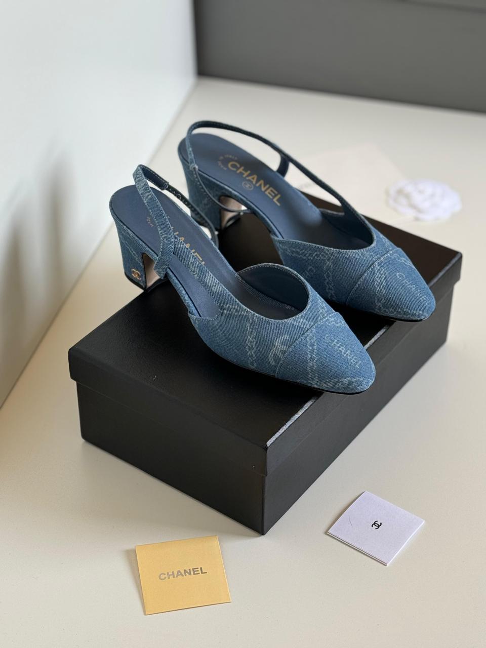 Ladies heels Lilly Onlines