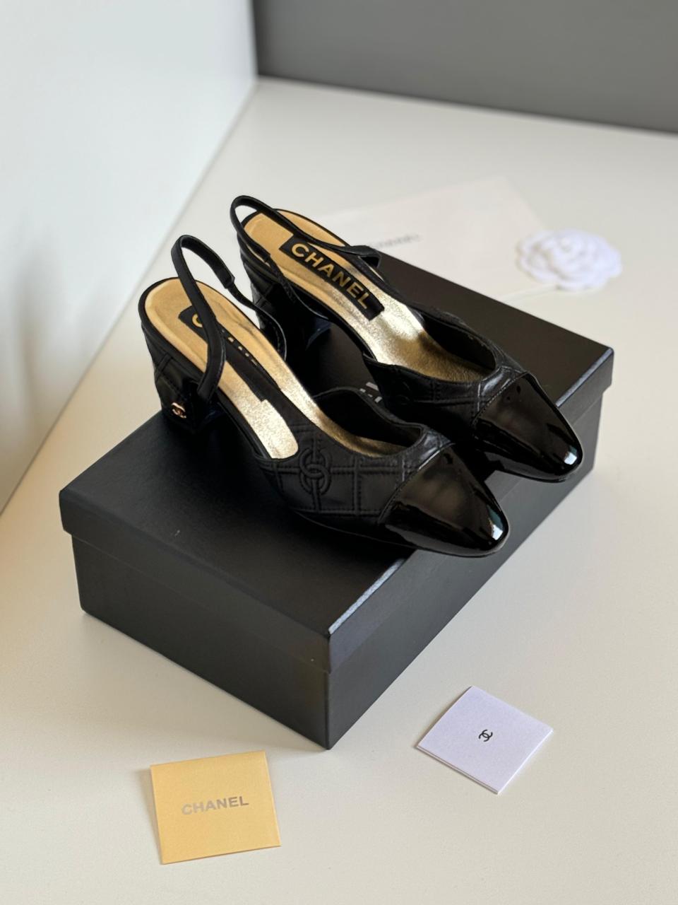 Ladies heels Lilly Onlines