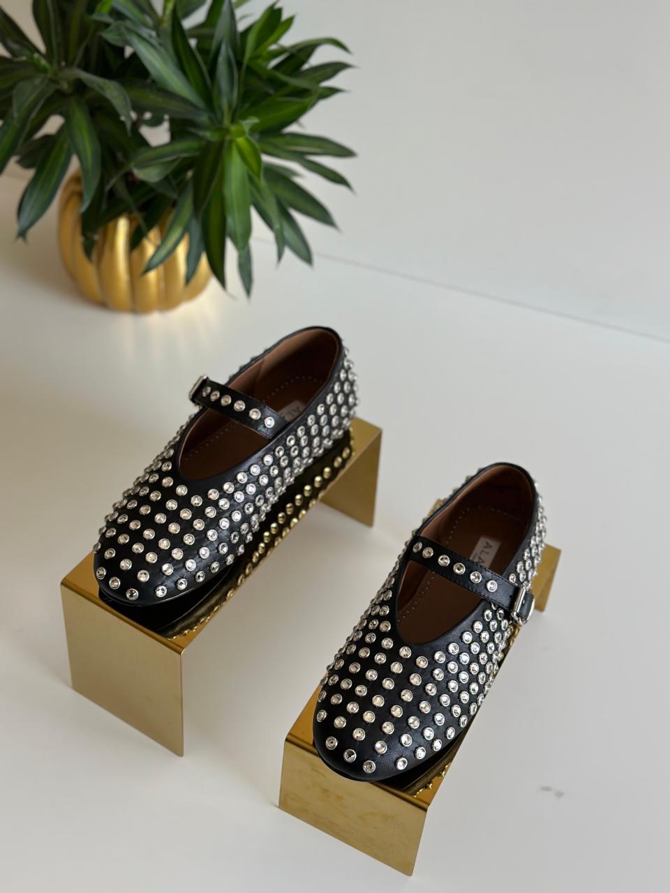 Ladies shoes Lilly Onlines