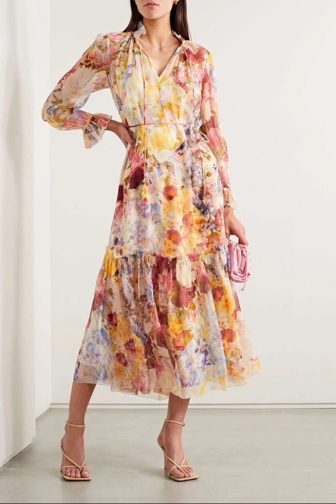 Ladies dresses Lilly Onlines