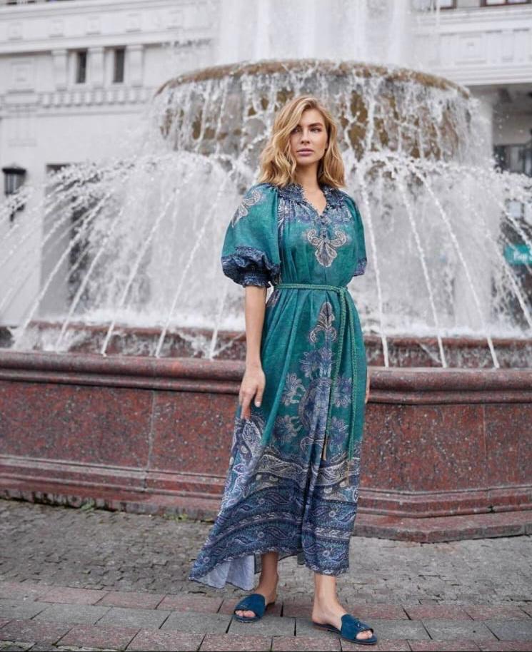 Ladies dresses Lilly Onlines