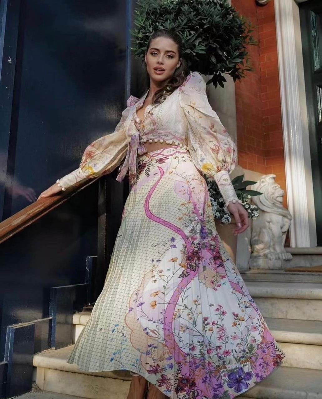 Ladies dresses Lilly Onlines