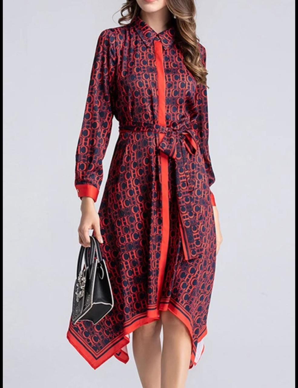 Ladies dresses Lilly Onlines