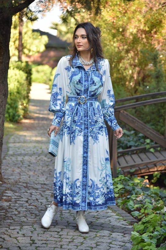 Ladies dresses Lilly Onlines