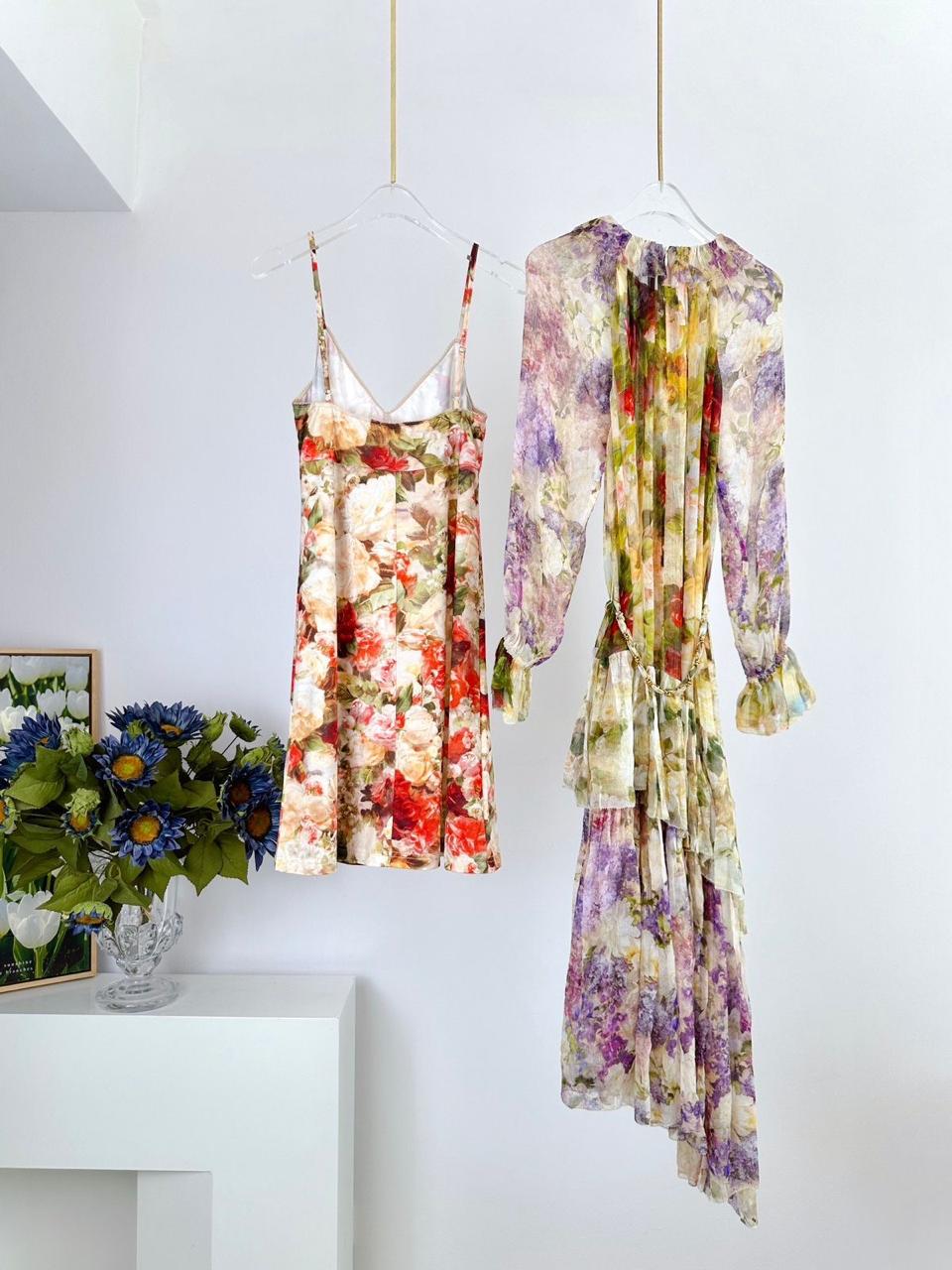 Ladies dresses Lilly Onlines