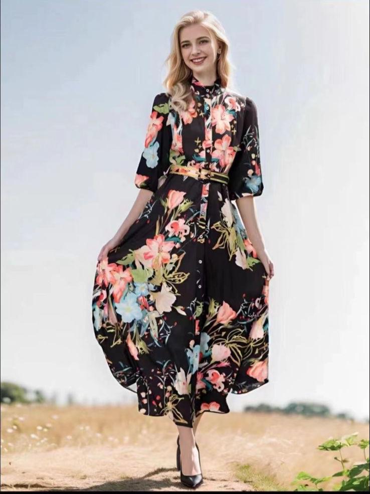 Ladies dresses Lilly Onlines