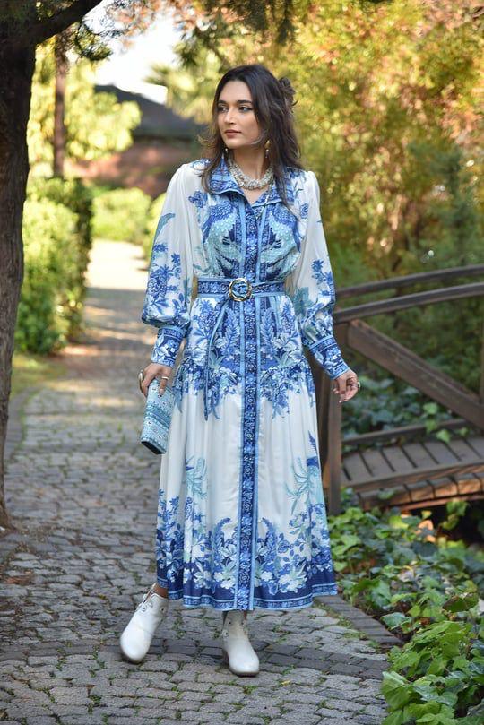 Ladies dresses Lilly Onlines