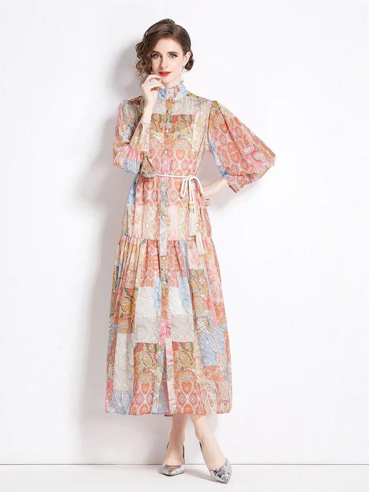 Ladies dresses Lilly Onlines